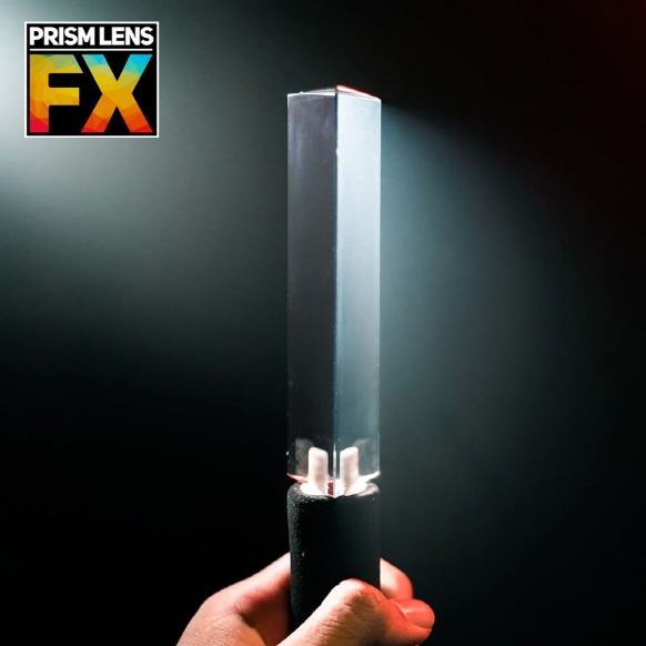 PRISM LENS FX Triangle Prism