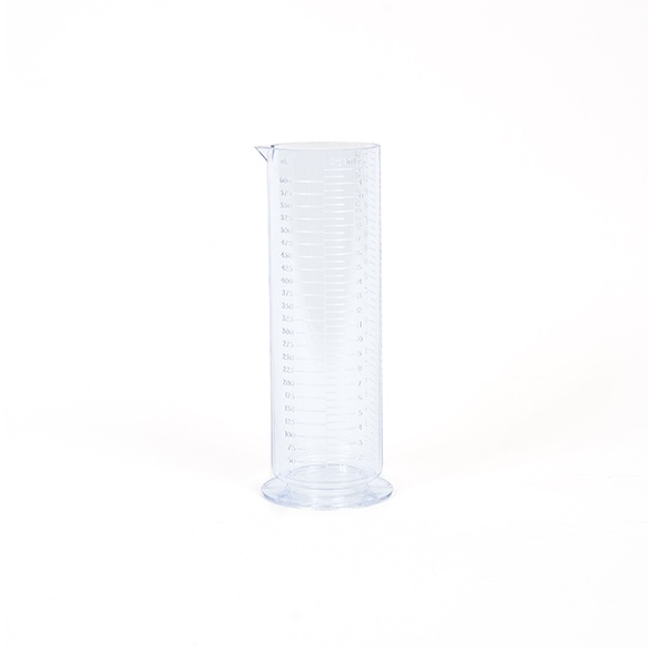 GRADUATE 600ML / 22FL OZ