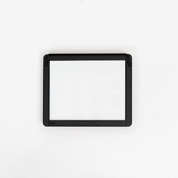 SINGLE FORMAT EASEL (8X10IN)