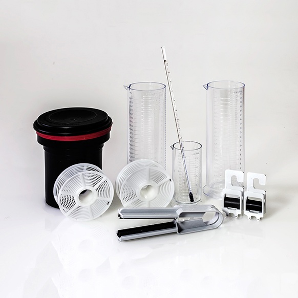 FILM PROCESSING KIT