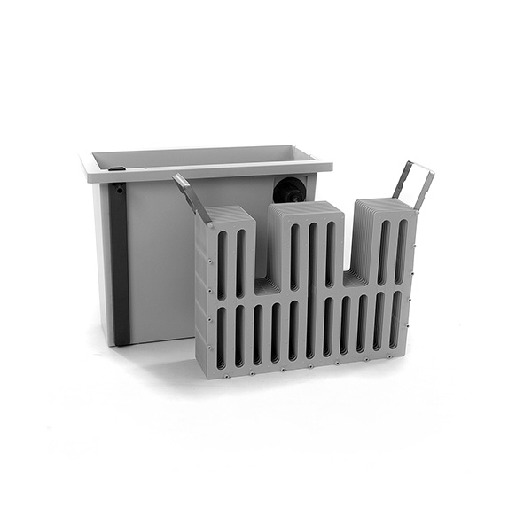 AUTO PRINT WASHER - STANDARD