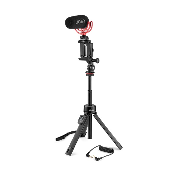 TelePod PRO 모바일 오디오 키트