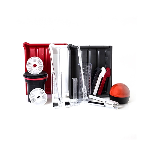 FILM&PRINT PROCESSING KIT EU
