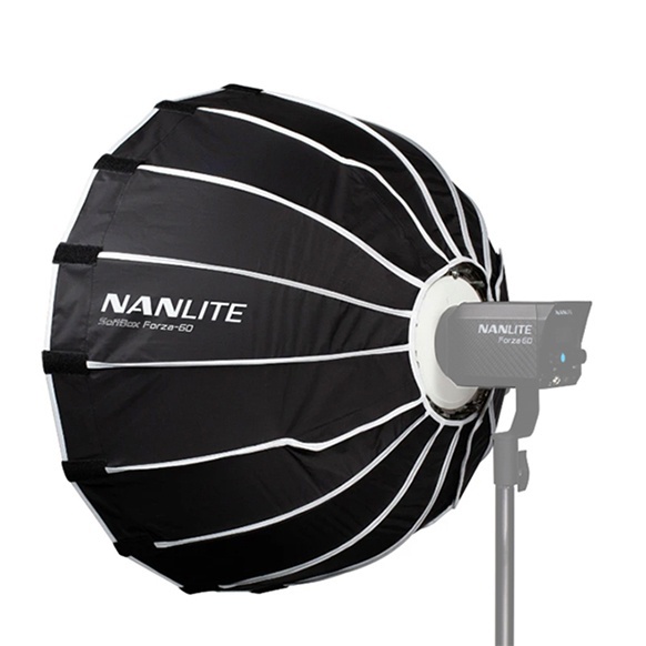 SB-FMM-60 SOFTBOX 60CM (FOR FORZA 60~150)