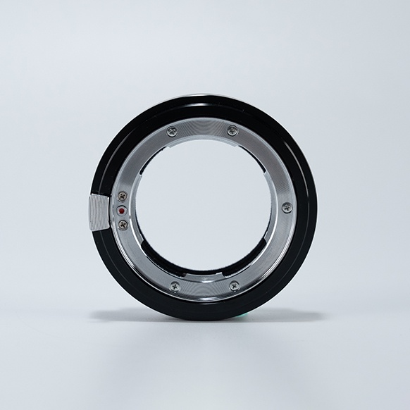 Techart Pro Leica M - NIKON Z Autofocus Adapter Ver II