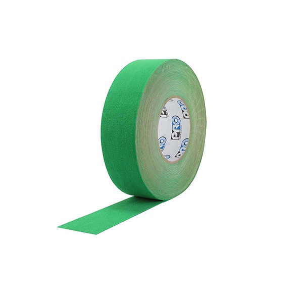 프로 크로마키 테이프 2인치 48mm x 9M (Green)
