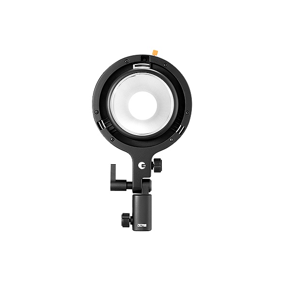 X100 Bowens Mount Adapter