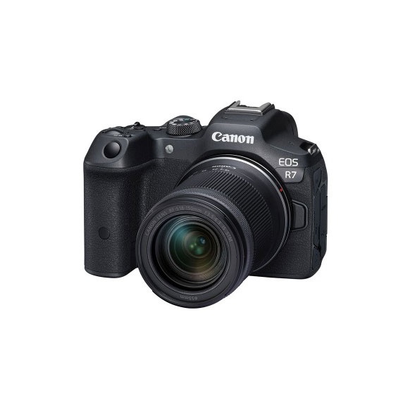 CANON EOS R7 18-150 STM KIT