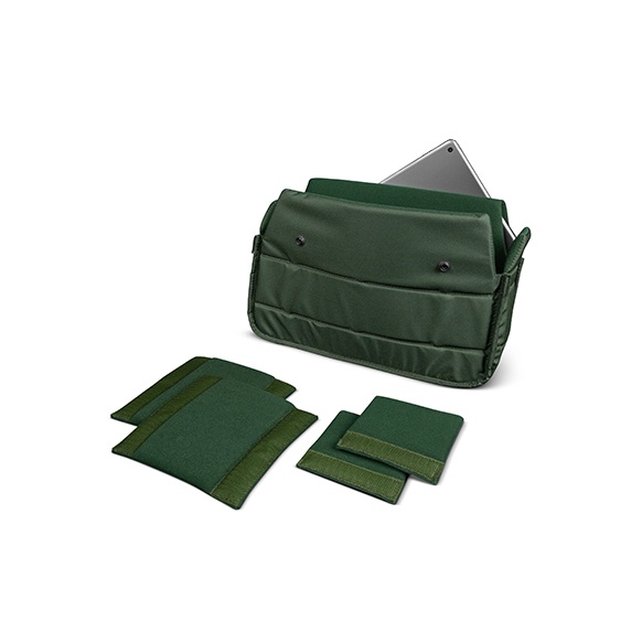 MINI EVENTER INSERT (OLIVE)