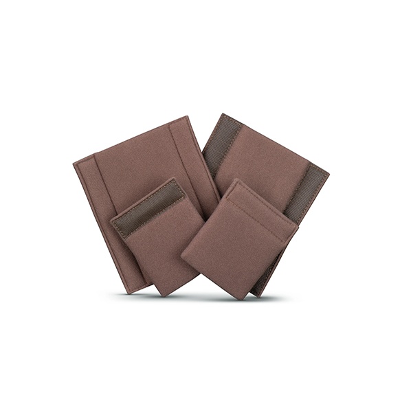 MINI EVENTER DIVIDER SET (CHOCOLATE)