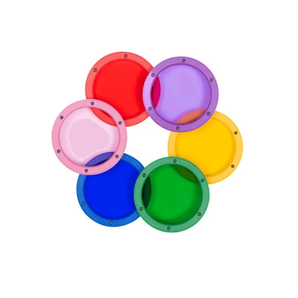 Micro Color Gels