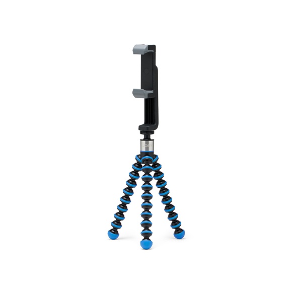GorillaPod Go Red/Blue (Blue)