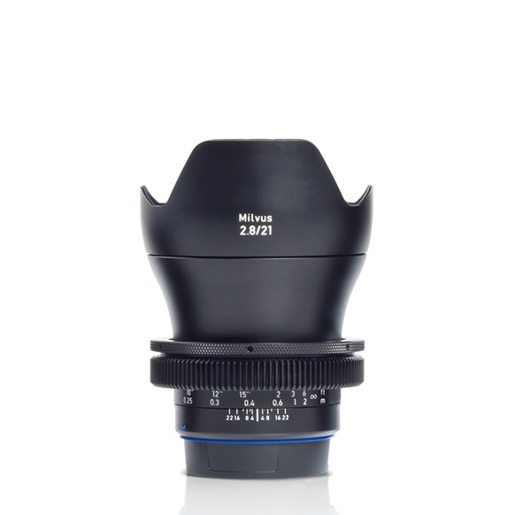 ZEISS Lens Gear (Small)