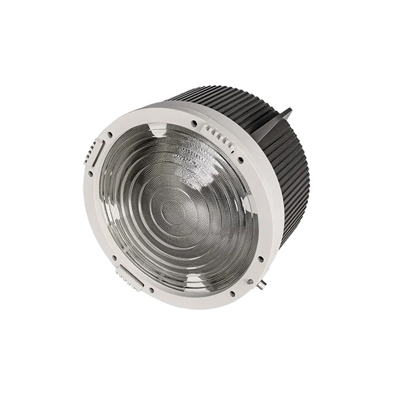 Pro Adjustable Lens