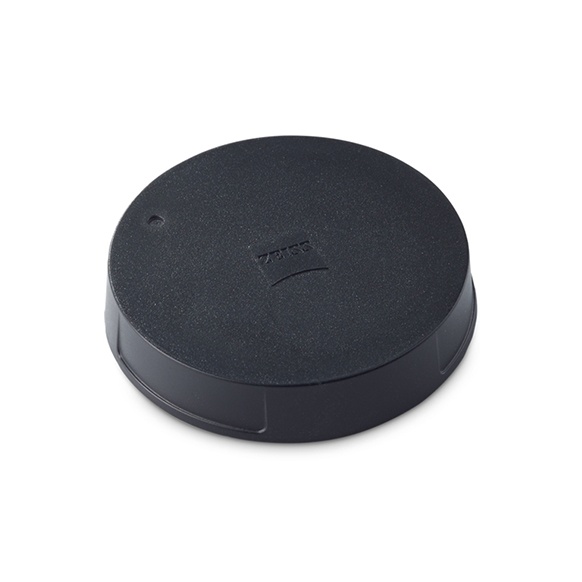 Rear Lens Cap for X-mount