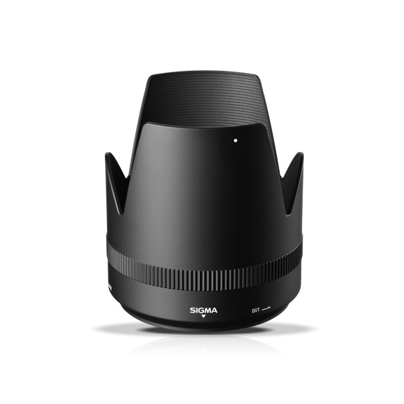 LH850-02 (70-200mm F2.8 EX DG OS HSM)