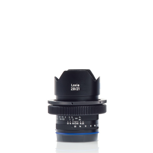 ZEISS Lens Gear (Mini)