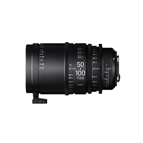 50-100mm T2-EF