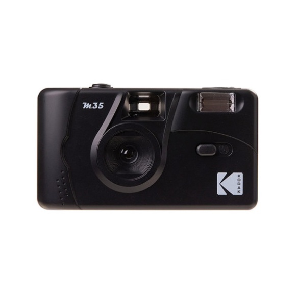 코닥 M35 토이 카메라 (BLACK)