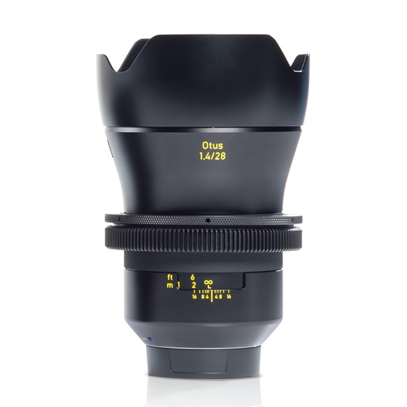 ZEISS Lens Gear (Large)