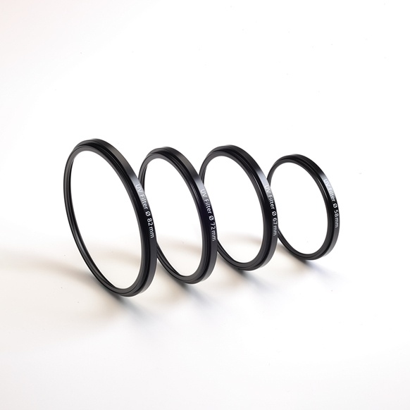 ZEISS UV Filter (86mm)