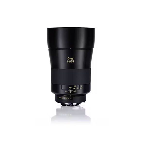 Otus 1.4/55 (ZF.2)