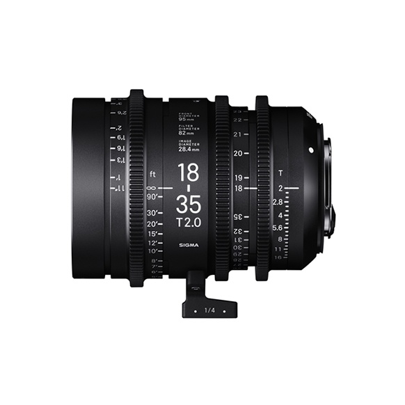 18-35mm T2-EF