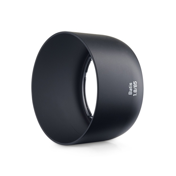 Lens Shade for Batis 1.8/85 | 세기몰