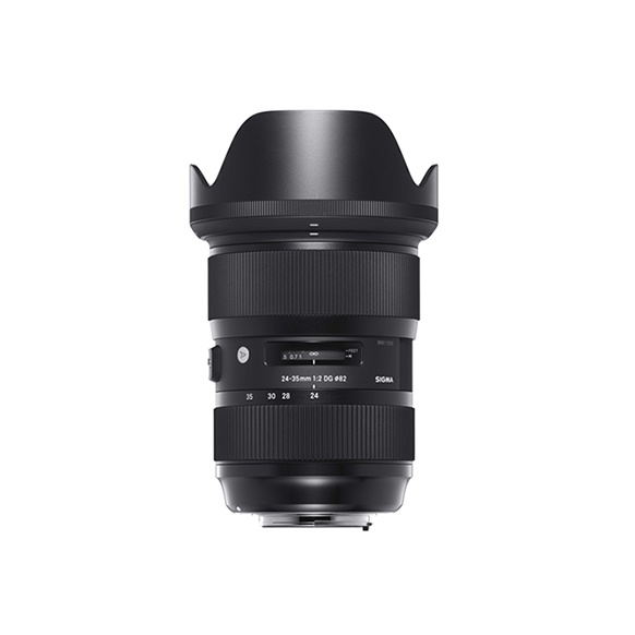 24-35mm F2 DG HSM | Art (F)