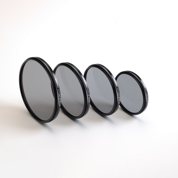 ZEISS CPL Filter (86mm)