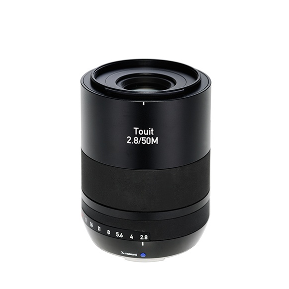 Touit 2.8/50M (X)