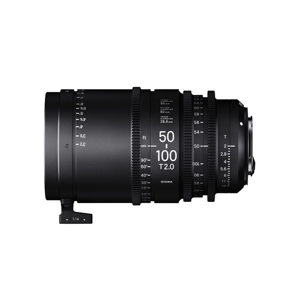 50-100mm T2-E