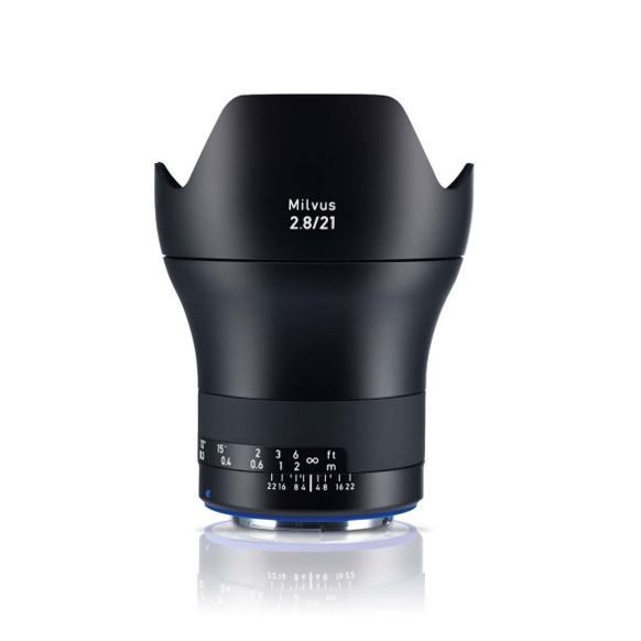 Milvus 2.8/21 (ZE) | 세기몰