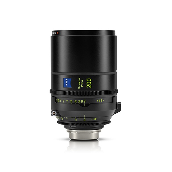Supreme Prime 200mm T2.2 PL FEET