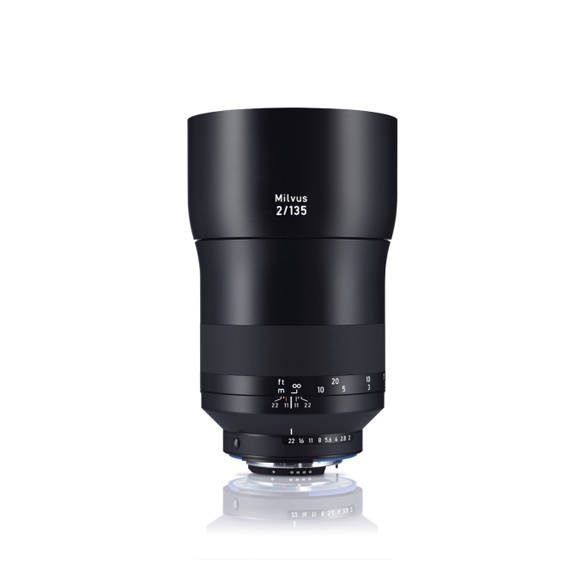 Milvus 2/135 (ZF.2)