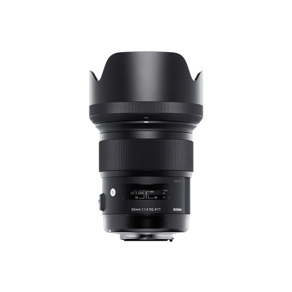 50mm F1.4 DG HSM | Art (L) | 세기몰