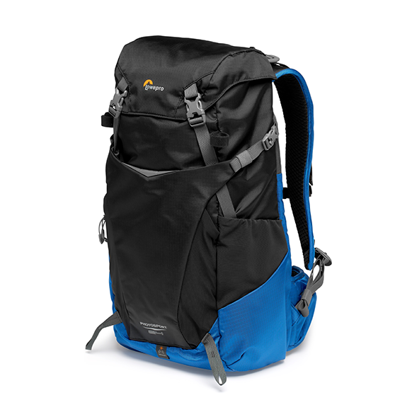 로우프로 포토스포츠 백팩 15L III (Blue)