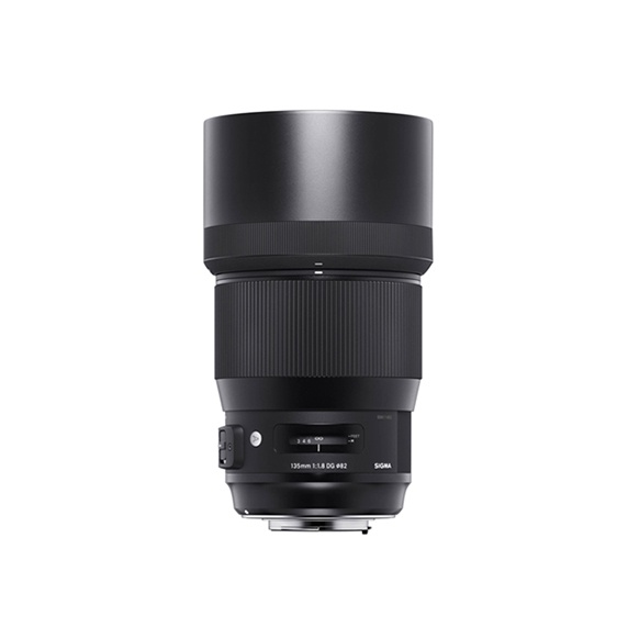 135mm F1.8 DG HSM | Art (SE)