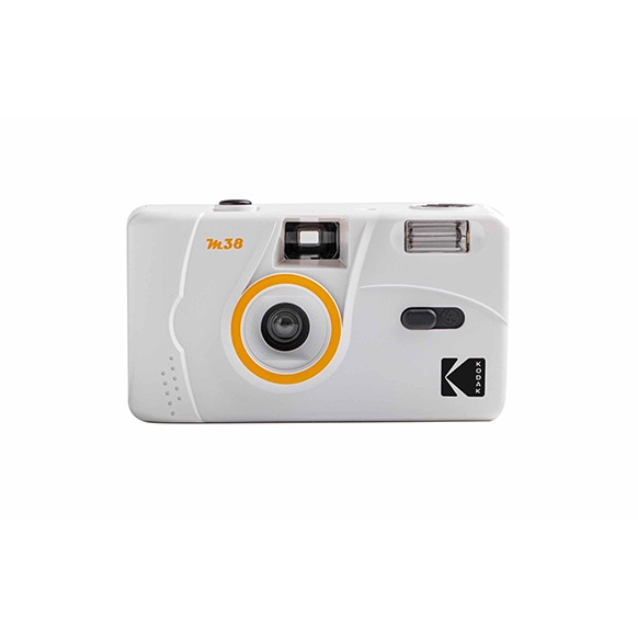 코닥 M38 토이 카메라 (WHITE)