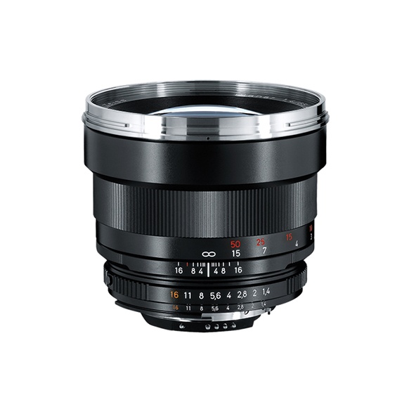 Planar T* 1.4/85 ZF.2