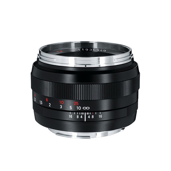 Planar T* 1.4/50 ZE