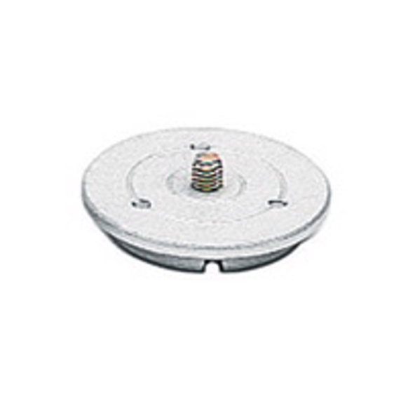 400PL Plate for 400 geared Head (13mm)