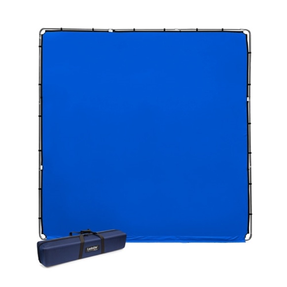 StudioLink Chroma Key Screen Kit 3X3m (블루)
