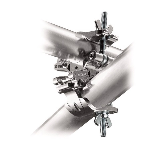 SWIVEL MP EYE COUPLER (C4482)