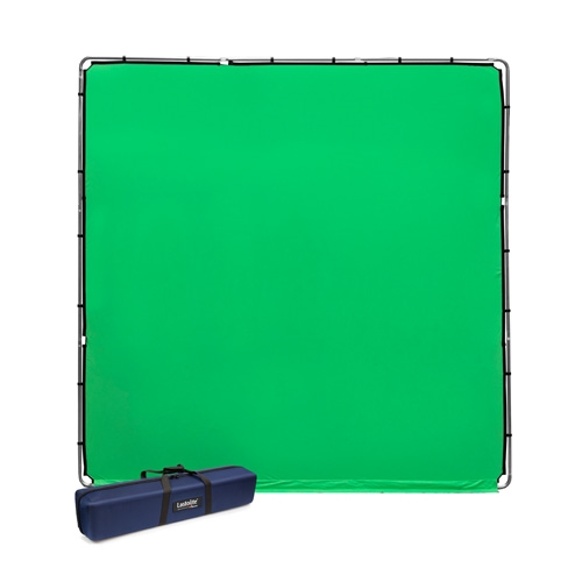 StudioLink Chroma Key Screen Kit 3X3m (그린)
