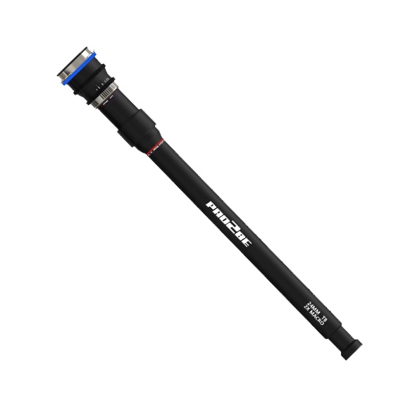 Laowa 24mm T8 2X Pro2be (Direct View Module)