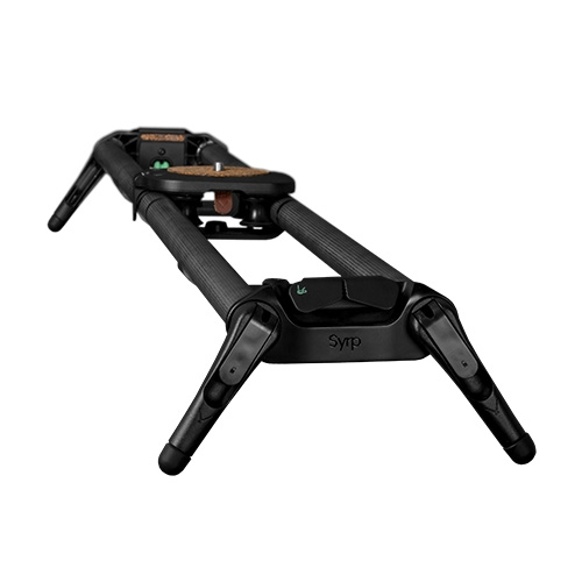 Magic Carpet Carbon Slider (02 - Slider + Ext 120cm)