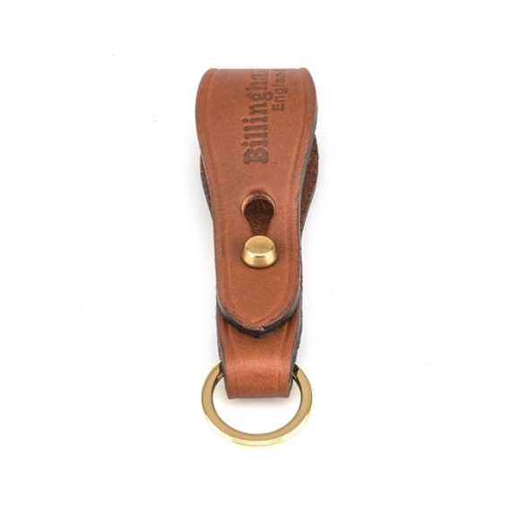 Belt Key Fob (TAN)