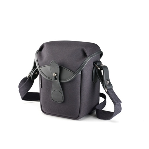 72 Series (Black FibreNyte / Black Leather) | 세기몰