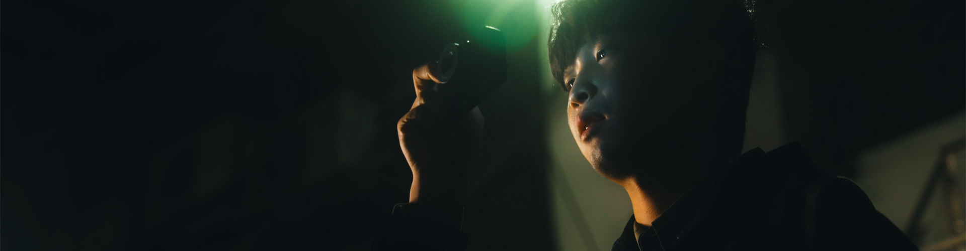 일상을 영화처럼 RICOH GR HDF